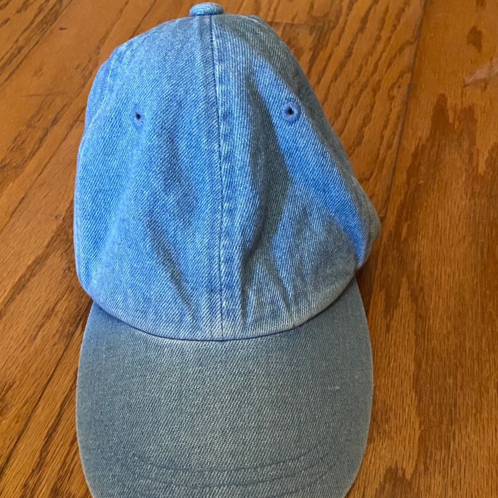 Men’s Adams Blue Baseball Hat
